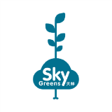 Sky Greens