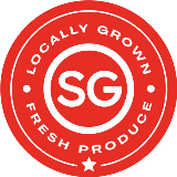 SG Fresh Produce (SGFP) logo image